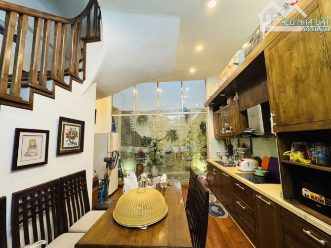 Siêu Phẩm Đội Cấn Ba Đình 70m, 5 Tầng , Nhà Mới, 3 Thoáng,Ô Tô Đỗ , Dân Xây , Ngõ Thông, - 3