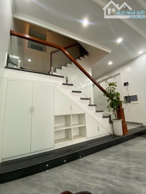 🌟 🌟 BÁN NHÀ 5 TẦNG + 1 TUM – VỊ TRÍ VÀNG TRUNG TÂM HẢI PHÒNG 🌟  📍 Khu TĐC Cây Đa 13 Gố - 3