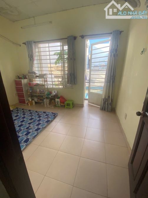 NGUYÊN SÚY - HẺM XE HƠI – GẦN CHỢ TÂN HƯƠNG & AEON TÂN PHÚ – NHÀ ĐẸP GIÁ CHỈ 5,6 TỶ - 3