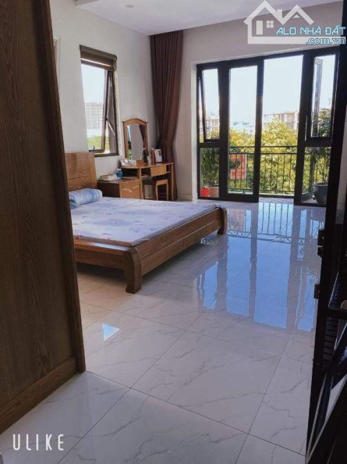 Bán nhà phố Nguyễn Cảnh Dị KĐT định công hoàng mai dt96m 5 tầng mt6m giá 27 tỷ kinh doanh - 3