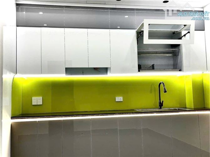 🛖: ban nhà 3 tầng xây mới tai 430 Trần Nguyên Hãn,DT 52,5m, ngõ 2,7m 💸:3,55 tỷ tỷ (dc01) - 3
