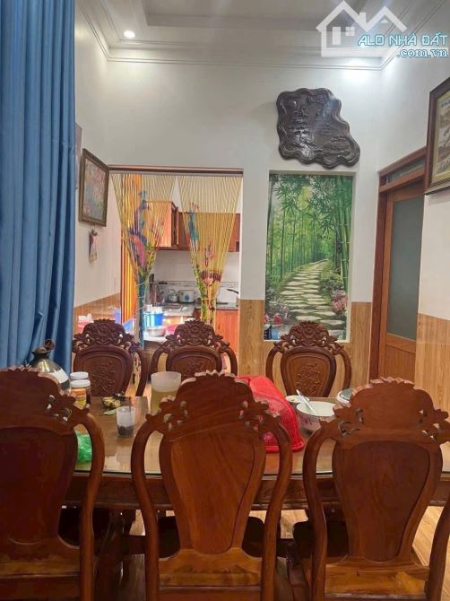 Bán nhà 1 trệt 1 lầu sổ riêng thổ cư p. Hố Nai - 3