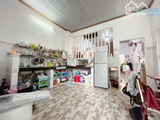Bán nhà 1 trệt 1 lầu đường xe hơi, gần BigC Tân Hiệp, Biên Hòa, 152m2, giá 3 tỷ 600. - 3