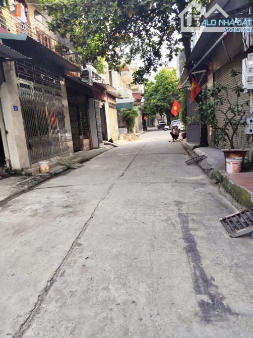 bán nhà 2 tầng mặt ngõ 36 cô đông đường 2 o to tránh nhau - 3