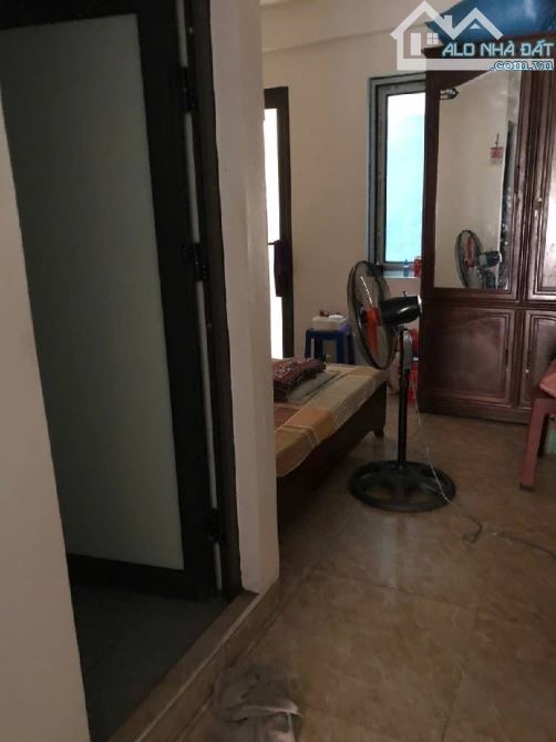 🔥 NHÔ 6 TỶ -CỰC HIẾM – NHÀ 3 TẦNG MẶT TRỤC KINH DOANH – GẦN CẦU THƯỢNG CÁT  📍 Vị trí: Hậ - 3