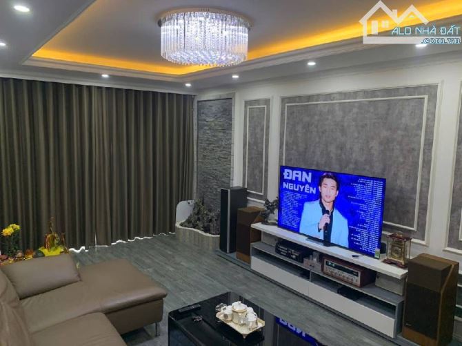 Bán nhà đẹp Phố Hoàng Như Tiếp Long Biên- Ô tô- thang mmáy 80m 6 tầng nhỉnh 20 tỷ - 3