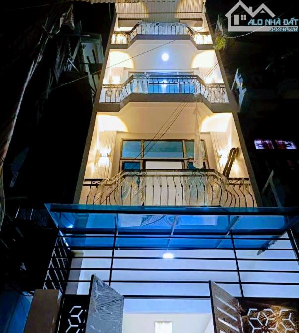 🏡 LÔ GÓC – NHÀ MỚI 4 TẦNG – TRUNG TÂM THANH XUÂN – ĐỐNG ĐA - 3