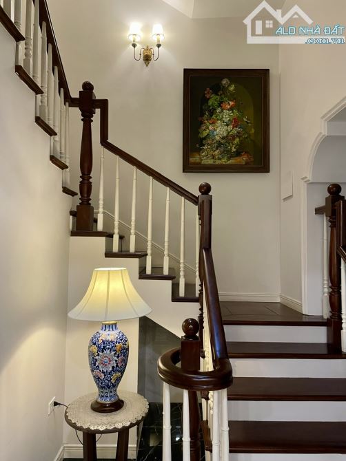 📍 DUY NHẤT - HIẾM CÓ KHÓ TÌM: Bán nhà liền kề Tô Hiệu – Bà Triệu, Hà Đông, 83m² x 4 tầng, - 3