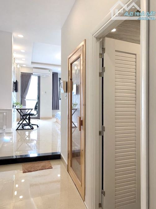 💥  CẦN BÁN GẤP NHÀ KHU VIP – HẺM XE HƠI - UNG VĂN KHIÊM – 62m2- 11,7 TỶ - 3