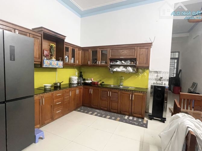 Bán Nhà MT 7.5m KĐT Nam Việt Á, Gần Bùi Tá Hán, 90m2, 2 Tầng chỉ 10.x tỷ - 3