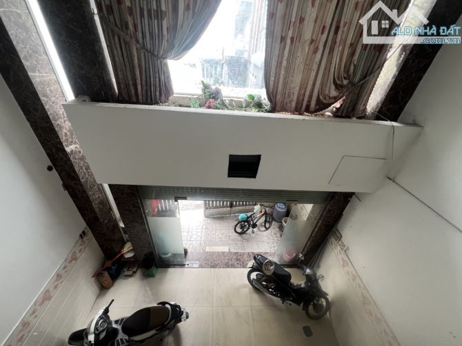 NHÀ 3 TẦNG 6PN HẺM 4.5M TÂY THẠNH TRƯỜNG CHINH – CHỦ CẦN BÁN GẤP THANH KHOẢN  , - 3