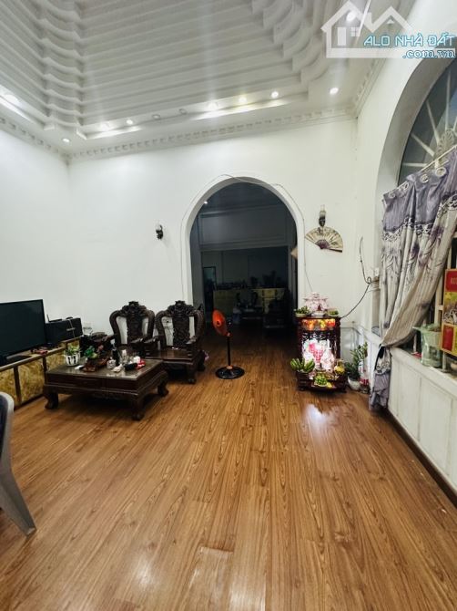 BIỆT THỰ VƯỜN 😍 MẶT TIỀN TÂN HIỆP 19 😍 435M2 😍 XÂY DỰNG KIÊN CỐ 😍 DÂN CƯ HIỆN HỮU   📍 - 3