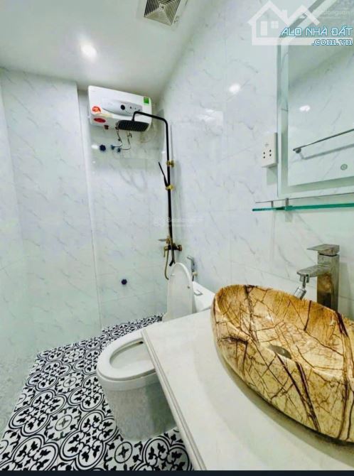 3.5 TRIỆU 🏡 CHO THUÊ NHÀ NGUYÊN CĂN TẠI ĐỨC GIANG – LONG BIÊN, HÀ NỘI – 2PN – GIÁ RẺ - 3