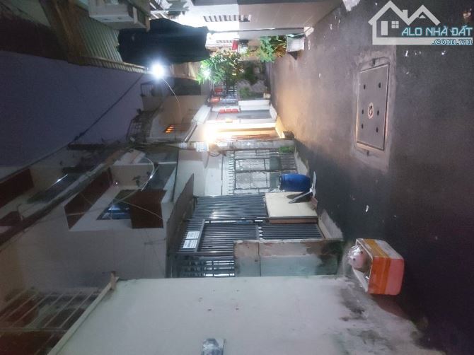 BÁN NHÀ 4x12M - 2 TẦNG NGAY NGÃ CẦU VƯỢT NGUYỄN OANH GÒ VẤP, 4.45 TỶ - 3