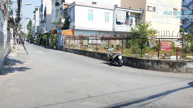 BÁN GẤP ĐẤT 2MT KHU VIP KIỀU ĐÀM QUẬN 7 (14x18), 30.5 TỶ - 3