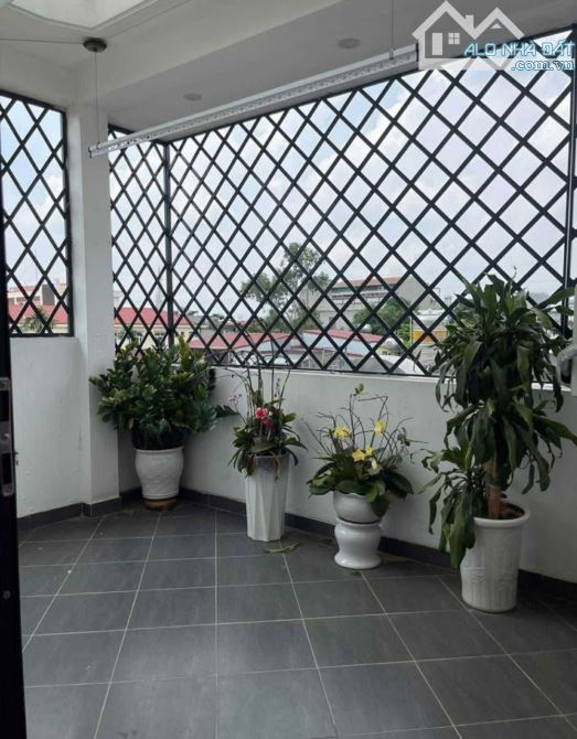 NHÀ ĐẸP PHỐ CHIẾN THẮNG -45M² x 6 TẦNG, FULL NỘI THẤT – CHỦ LẠI  GIẢM 500 TRIỆU  – GIÁ CÒN - 3
