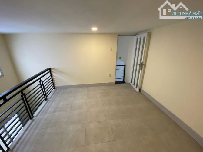 Bán nhà Đường số 30, P.6, Gò Vấp: 5,4 x 10, giá 4,58 tỷ. - 3