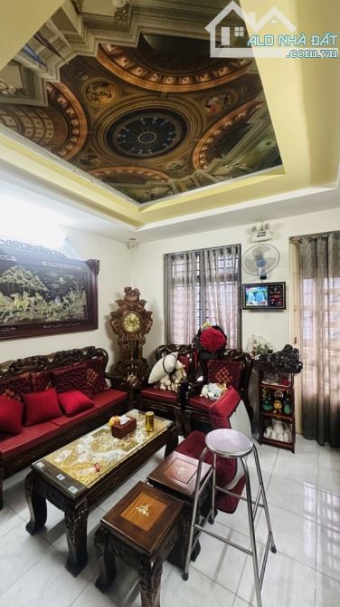 🆘🆘BÌNH TÂN ‘ ‘ VÍP QUÁ VIP ’57 m ‘ 3 TẦNG ‘ 4 x  14 m Nhỉnh 3 TỶ  Nhanh mới kịp khách ơ - 3