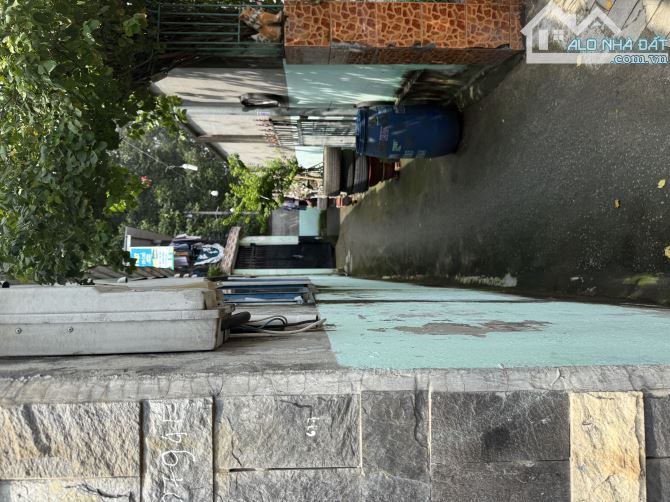 BÁN MẶT TIỀN KINH DOANH BUÔN BÁN GẦN CHỢ HOÁ AN. DT: 112M2. GIÁ: 3TỶ7 TL  nở hậu: 9m - 3
