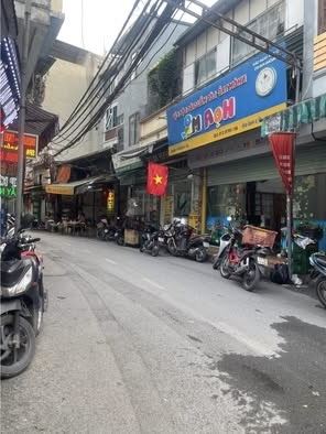 BÁN LÔ ĐẤT Ô TÔ TRÁNH  SAU BV HỒNG NGỌC, LÊ QUANG ĐẠO  TỪ LIÊM. - 3