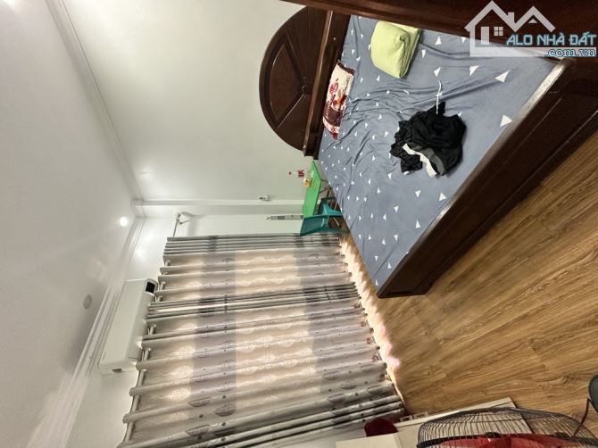 BÁN SIÊU PHẨM NHÀ ĐẸP – THƯỢNG THANH – 35m², 5 TẦNG – GIÁ 6,x TỶ(x nhỏ)  💎 Vị trí đẹp, ti - 3