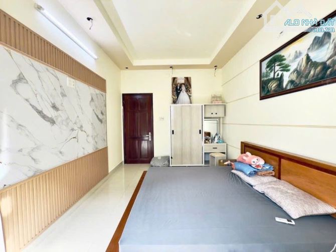 Giảm thêm 300tr bán nhanh trong tháng ngay Nguyễn Trọng Lội, Tân Bình - Giá 4tỷ880/56m2. - 3