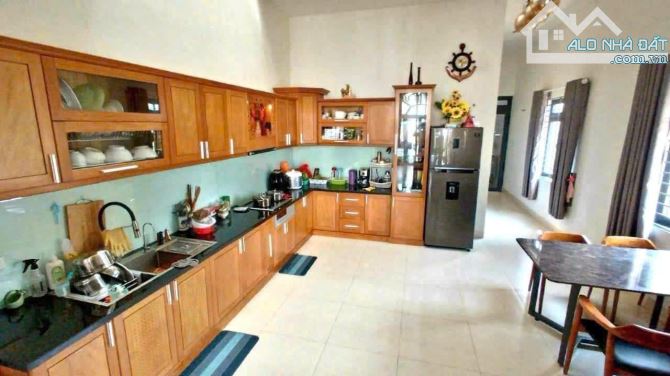 Cho thuê căn nhà 1 mê mặt tiền Tôn Thất Tùng, Tân An, Đắk Lắk - 3