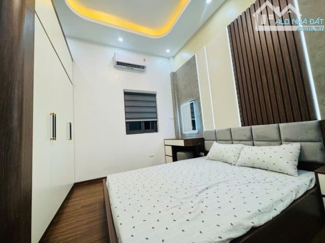 🐉 TRƯỜNG CHINH 48mx4Tx– LÔ GÓC 2 MẶT NGÕ  Ô TÔ ĐỖ CỬA – THÔNG KINH DOANH – NHỈNH 15 TỶ 💎 - 3