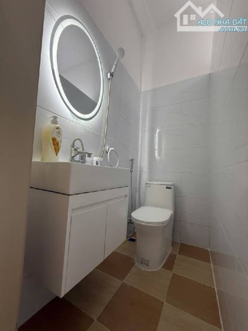 Bán tập thể Lê Thánh Tông 80m cực đẹp - 3