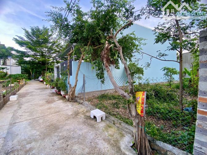 Bán đất trung tâm xã Vĩnh Thạnh hẻm oto đường Cây Gáo . 139.2m2 Giá chỉ 2.3 Tỷ - 3