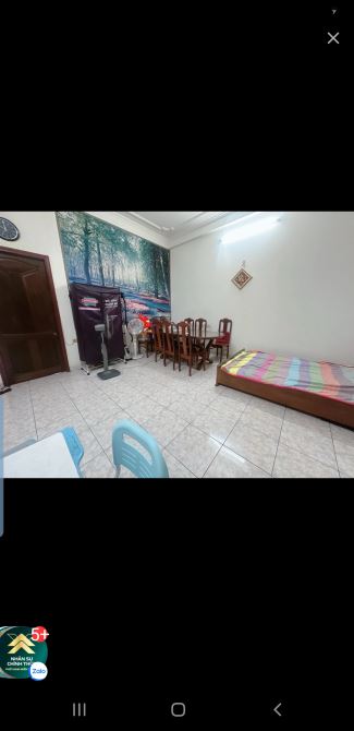 Bán nhà  Nguyễn  tri Phương dt 95 m2  ngang  4.5 m đường  7.5 3 tầng  giá 17.5tỷ - 3