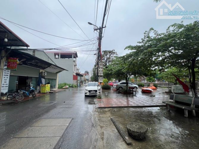 BÁN GẤP LÔ GÓC ĐỨC THƯỢNG 53.4m TC NHỈNH 4 TỶ - 3