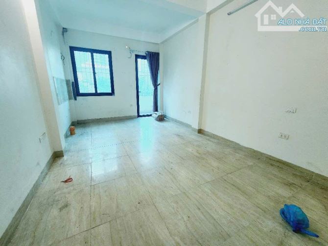Bán phân lô kinh doanh Trần Bình, 20 Tỷ, 60m, 5 tầng, Ô tô tránh, vỉa hè - 3