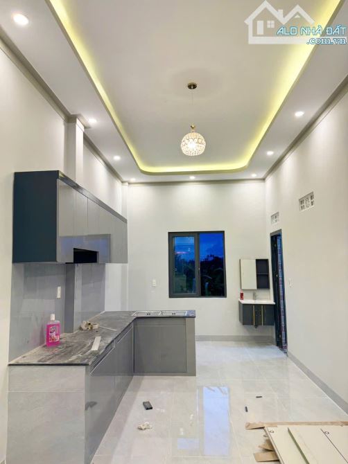 💥NHÀ MỚI HOÀN THIỆN ĐẦY ĐỦ NỘI THẤT TẠI XÃ HÀM HIỆP TỈNH BÌNH THUẬN - 3