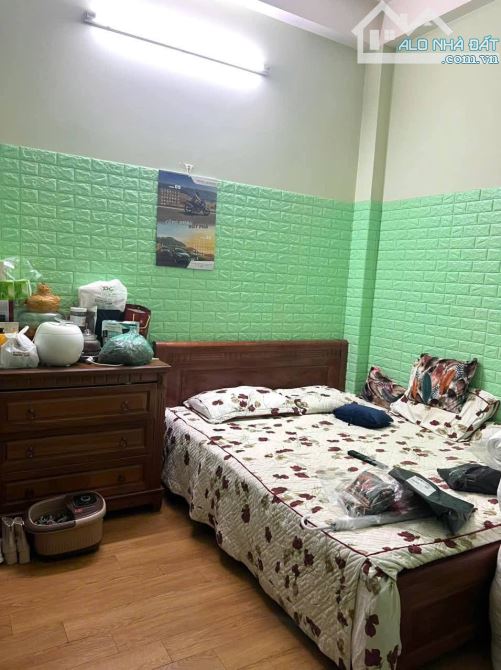 Cho thuê nhà MT Ngô Tất Tố - Hòa cường bắc - 3