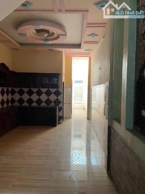 NHÀ ĐẸP, 4 TẦNG BTCT, 164.3M2, HẺM 8M, AN NINH VÔ ĐỐI, CHỈ NHỈNH 48TR/M2- HIẾM ĐỘC NHẤT VÔ - 3