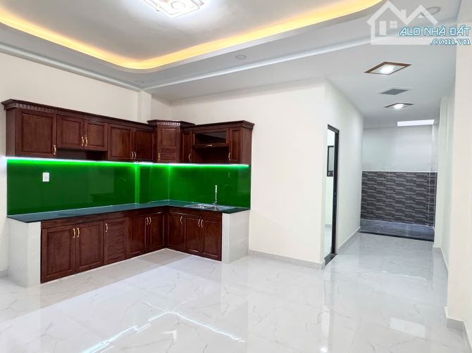 🌟 NHÀ ĐẸP LUNG LINH – NGANG 5M CHUẨN – CHỈ 4.6 TỶ 🌟 - 3