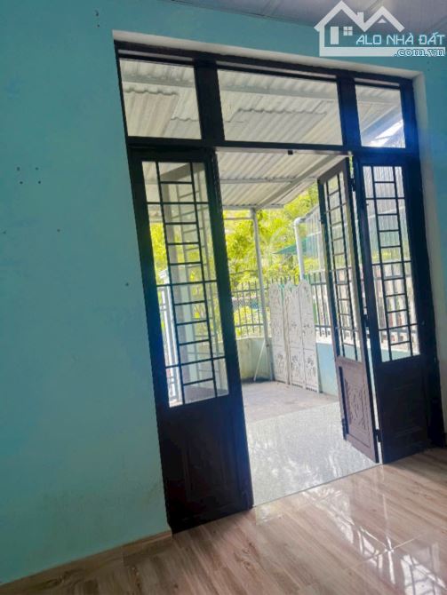 Nhà nội thành 2 phòng ngủ, kiệt ô tô tận nhà - 3