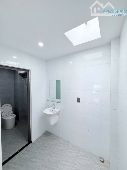❌ CHỦ GẤP BÁN – CHỈ 3,6 TỶ ❌ 🔥 NHÀ ĐẸP NGUYỄN VĂN HUỀ – THANH KHÊ 🔥  🏡 - 3