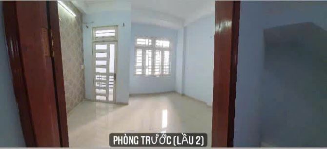 Nhà cho thuê Gò Vấp 4PN 3WC ✅️Phạm Văn Chiêu Phường 9✅️ giá 11 triệu - 3