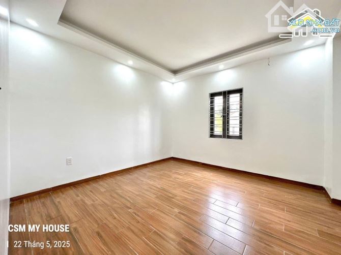 Bán nhà xây mới Lũng Bắc - Đằng Hải - 3