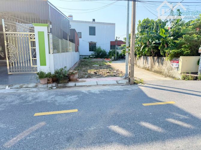 Lô góc 112m2  trục thôn Cẩm La, Thanh Sơn, Kiến Thụy - 3