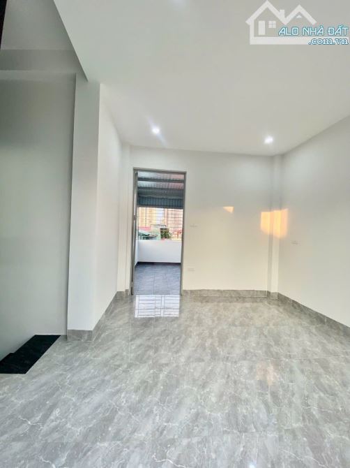 Chính chủ cần bán nhà Ngô Quyền, Hà Đông, DT 48m 5 tầng Thang Máy, Ô tô tránh, Gần 11T - 3