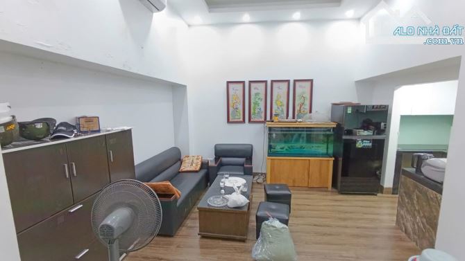 BÁN NHÀ BÙI XƯƠNG TRẠCH, NHÀ ĐẸP XINH, 15M RA Ô TÔ, 47m² GIÁ 9 TỶ - 3