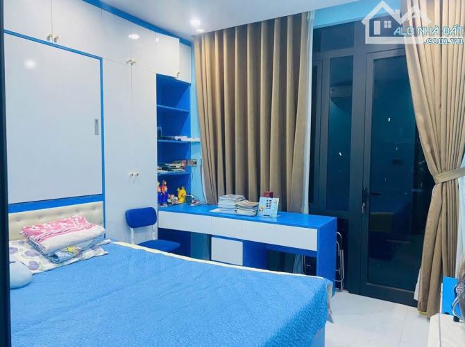 Anh Hùng đang cần bán nhà 4t,46m tại Hà Cầu,Hà Đông,tiện ích tốt chỉ nhỉnh 8 tỷ - 3
