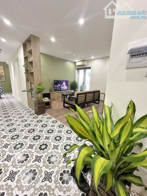Bán căn hộ 96m² – Trung tâm Đống Đa– Thiết kế hiện đại – Giá chỉ 6,8 tỷ 🏡 - 3