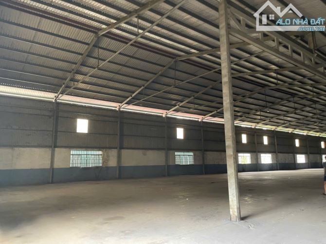 XT472 🆘Cho Thuê Xưởng Tổng Diện Tích Sử Dụng 3600m2 _ P. Tam Phước _Biên Hoà. - 3