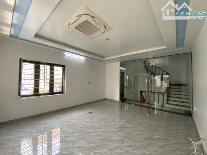 Cho thuê nhà ngõ Trần Nguyên Hãn mới tinh - Lê Chân - Hải Phòng - 3