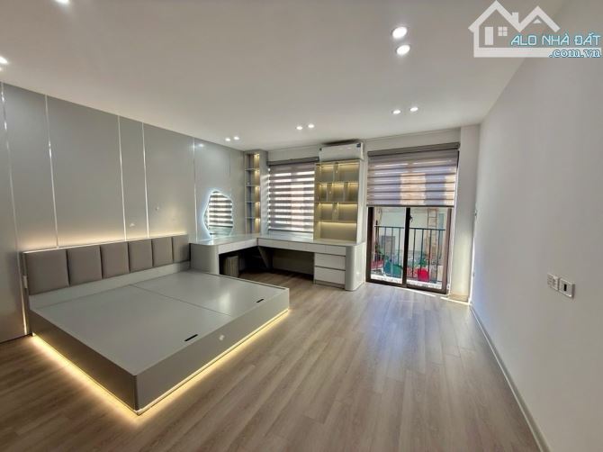 Bán nhà đẹp Linh Đàm – 38m², 5 tầng mới xây – Giá chỉ 7.3 tỷ - 3