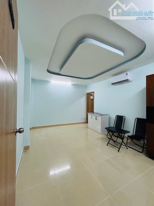 Bán căn hộ dịch vụ 5 tầng khu Nam Long, Quận 12 - Ngay ngã tư Ga - Gần Gò Vấp giá 11,9 tỷ - 3
